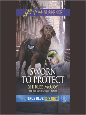 cover image of Sworn to Protect